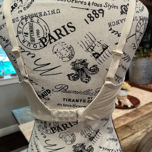 🥯NWT - KNIX THE ONE & ONLY SCOOP BRA -M+ - Picture 7 of 14